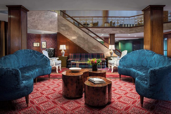 Hotel Interior 21 of 99