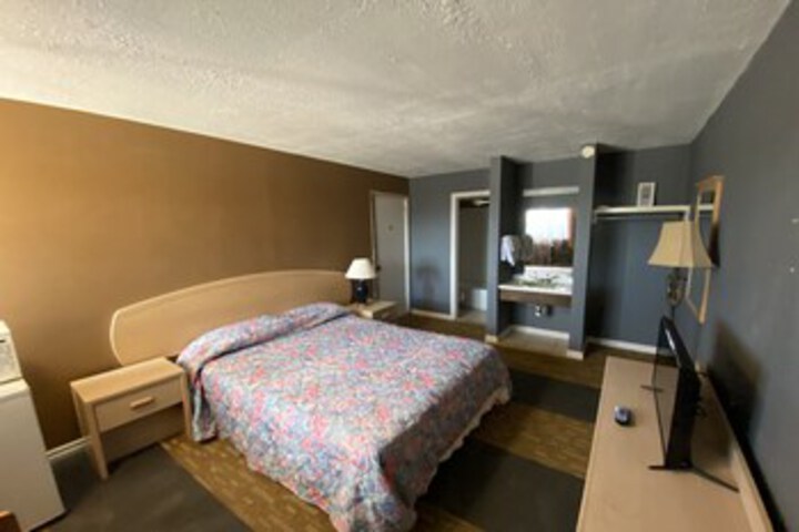 OYO Hotel Cyril OK US-277