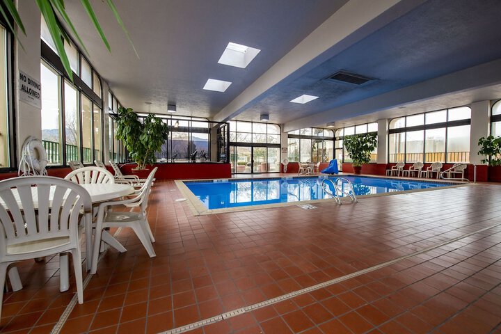 Quality Inn Colorado Springs South