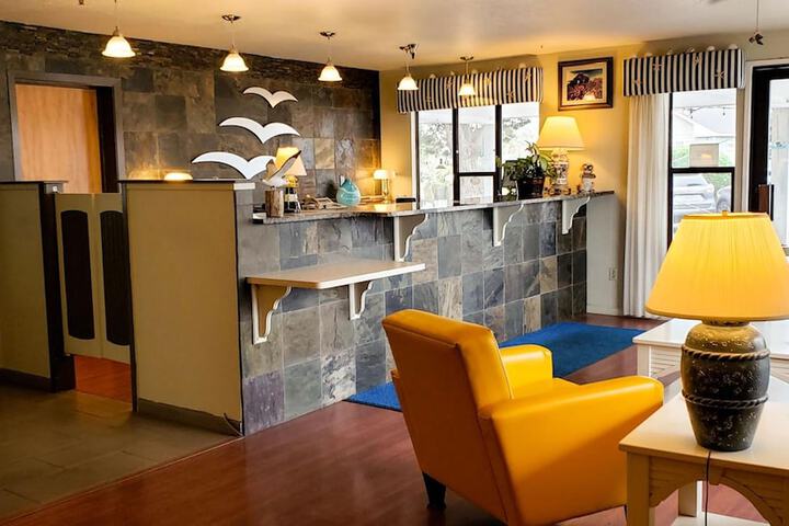 Hotel Interior 13 of 46