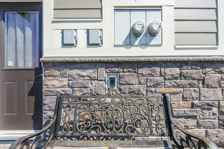 Brookside Inn Boutique Hotel