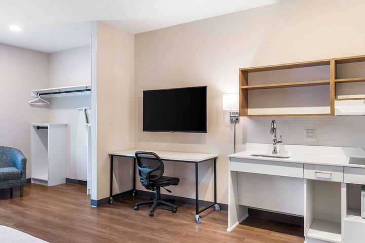Extended Stay America Premier Suites Port Charlotte I75