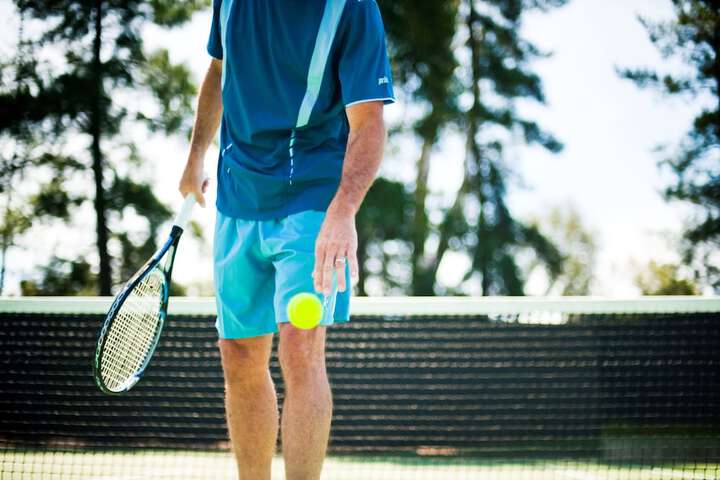 Tennis and Basketball Courts 133 of 149