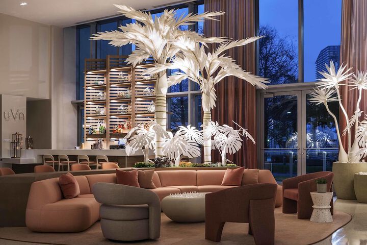 Novotel Miami Brickell