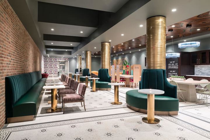 TRYP by Wyndham Newark Downtown