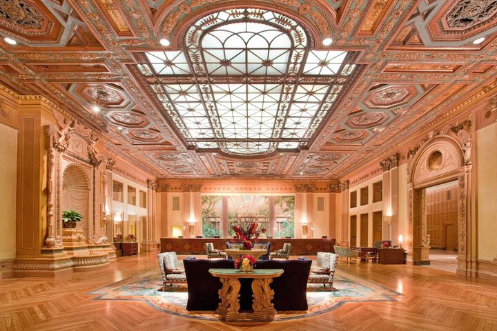 Hotel Interior 26 of 101
