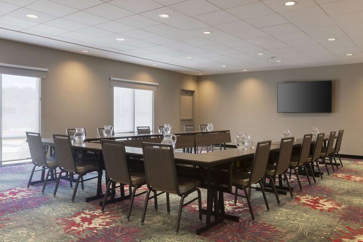 Home2 Suites by Hilton Clovis