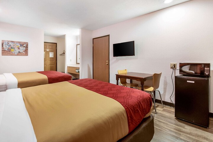 Econo Lodge Franklin