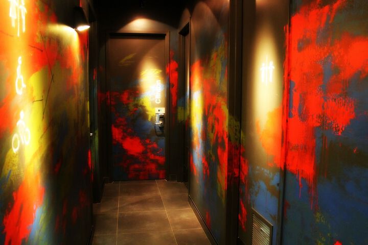 Ballroom/Hall 72 of 81