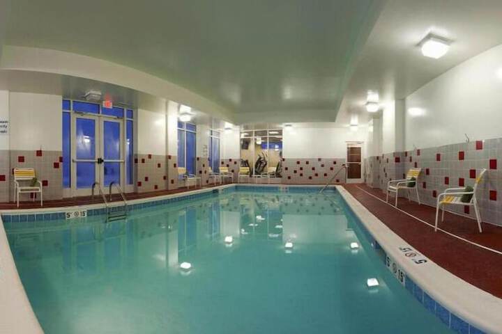 Pool 5 of 36