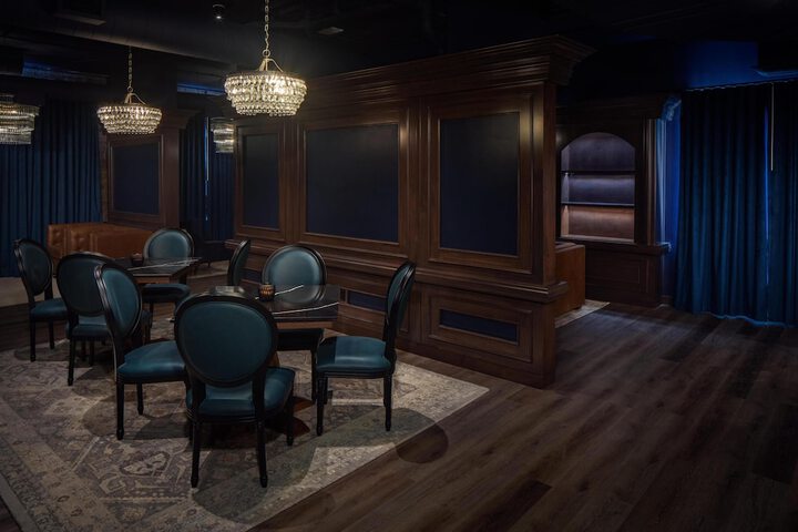 The Clara Hotel Plano Tapestry Collection by Hilton