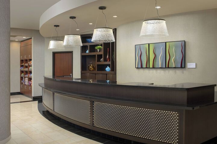 Hotel Interior 6 of 72