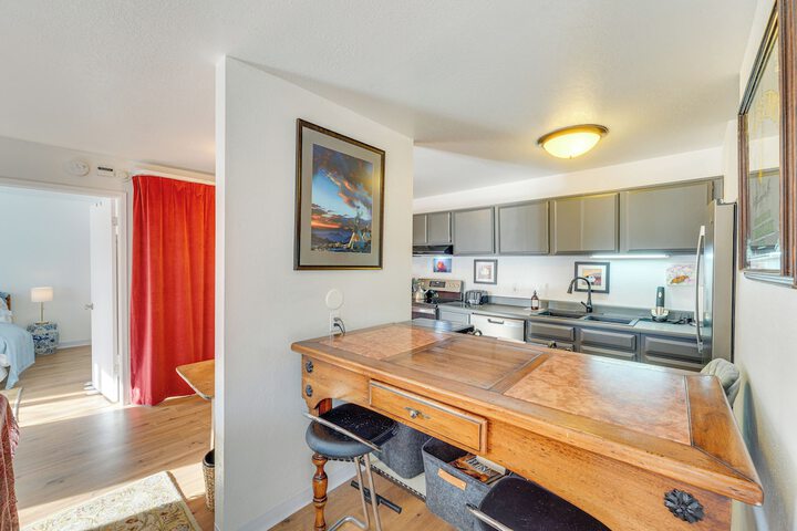 Ketchum Vacation Rental - Hike Ski & Explore!