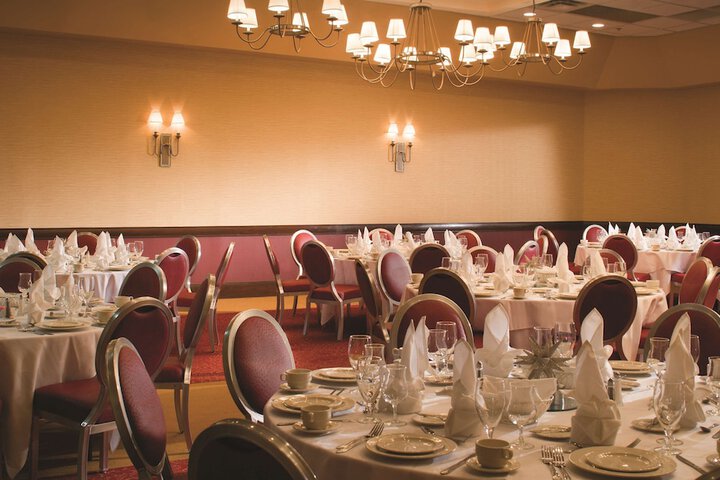 DoubleTree by Hilton Cincinnati Airport
