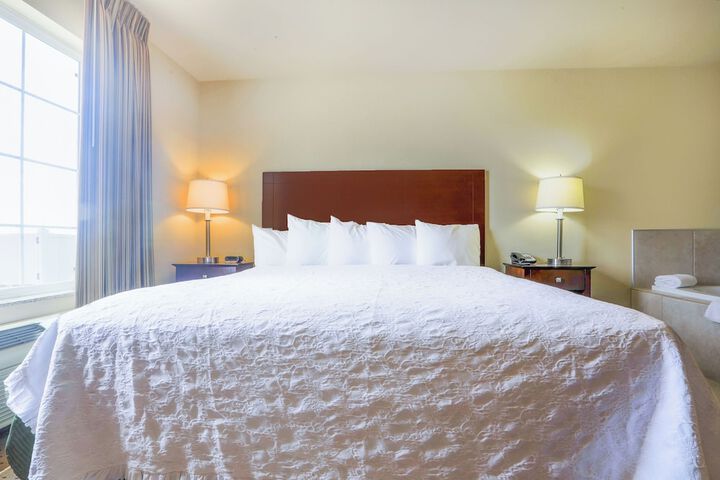 Evansville Inn & Suites by OYO