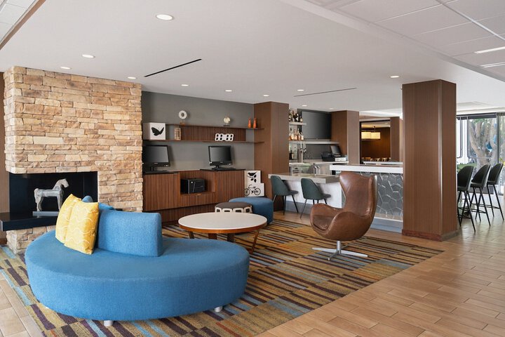 Hotel Interior 10 of 44