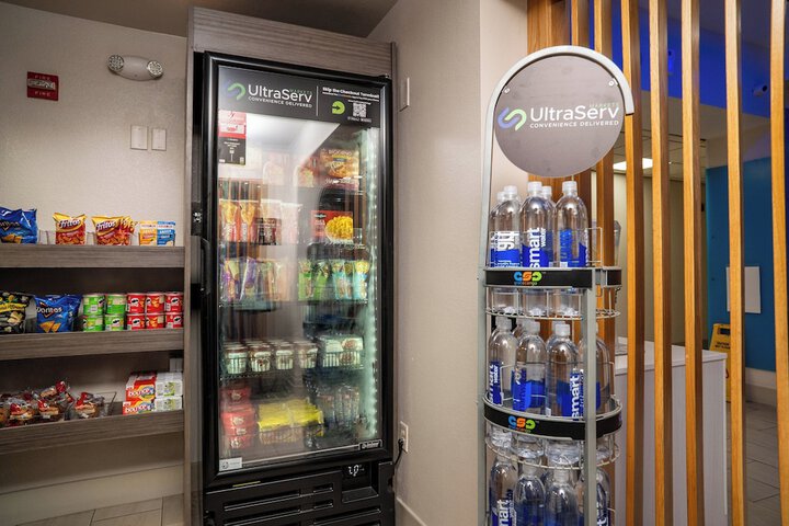 Holiday Inn Express Hotel & Suites Hesperia by IHG
