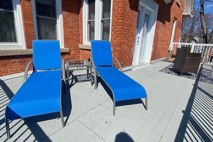 Terrace/Patio 74 of 88