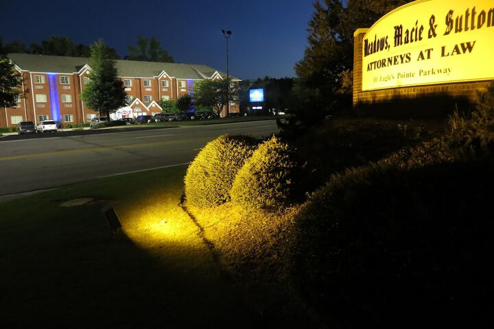 Microtel Inn & Suites by Wyndham Stockbridge / Atlanta I-75