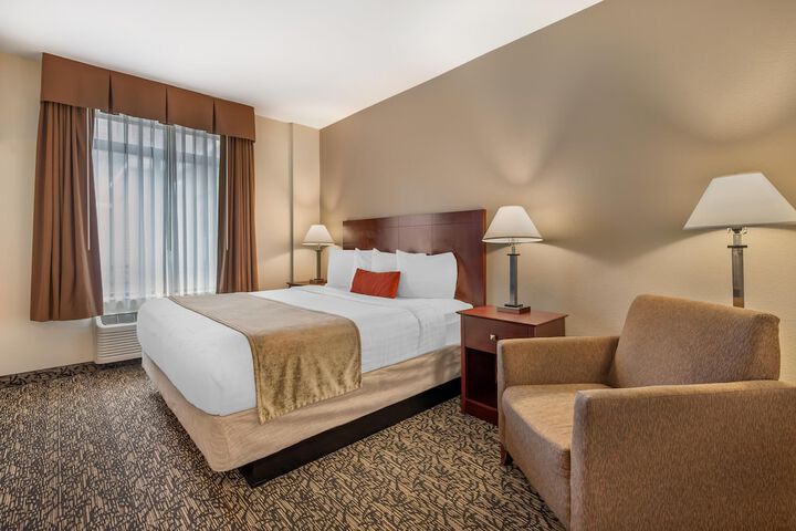 Quality Inn & Suites