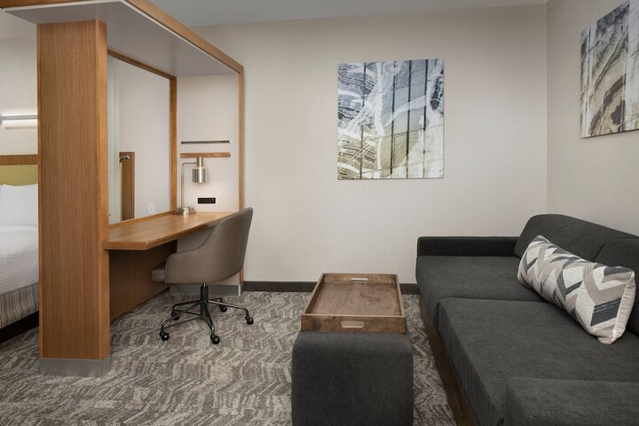 SpringHill Suites Jackson North / Ridgeland