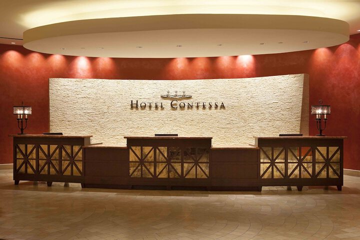 Hotel Contessa