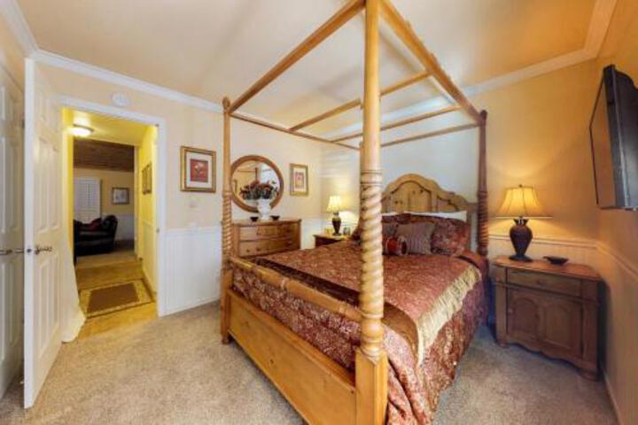 Morning Star Condominium