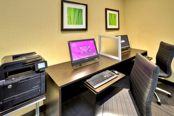 Crowne Plaza Kitchener-Waterloo by IHG