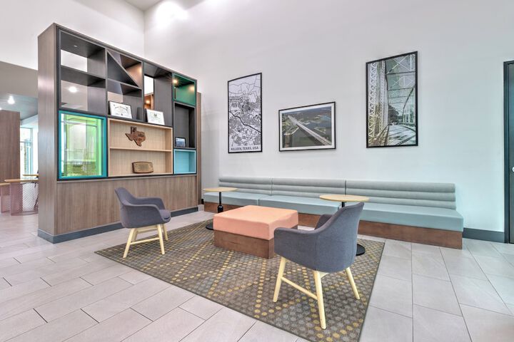 Holiday Inn Killeen – Fort Hood Area by IHG