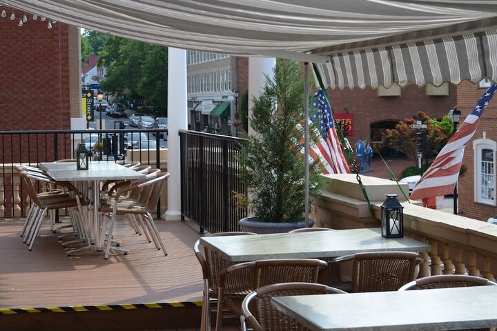 Terrace/Patio 60 of 62