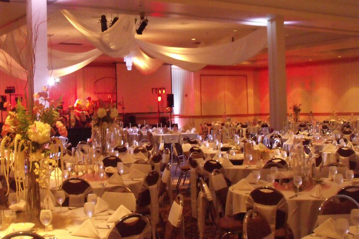Wedding/Banquet 49 of 51