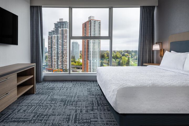 Homewood Suites by Hilton Surrey