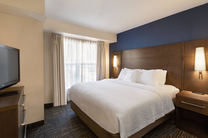 Residence Inn by Marriott Scranton