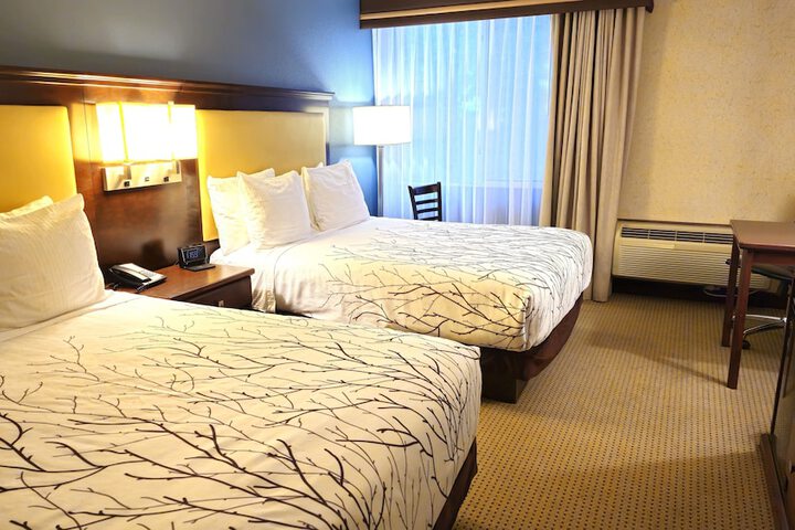 Best Western Plus Coeur dAlene Inn