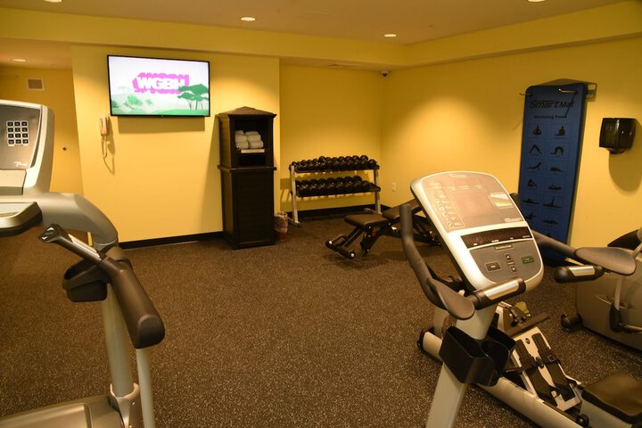 Health and Fitness 27 of 30