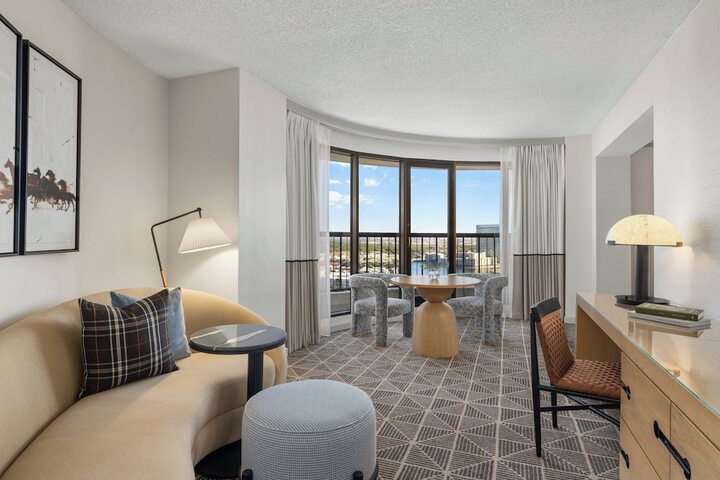 Omni Las Colinas Hotel