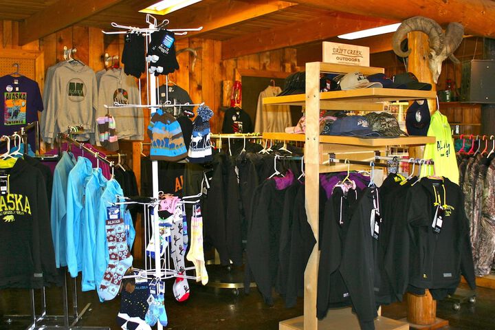Gift Shop 27 of 35