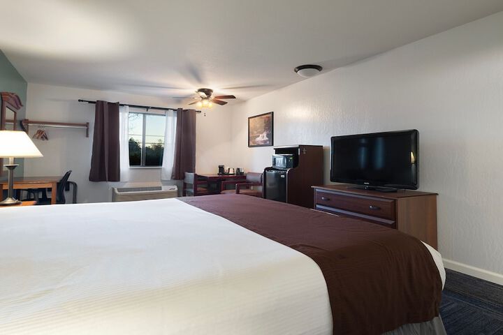 Aladdin Inn