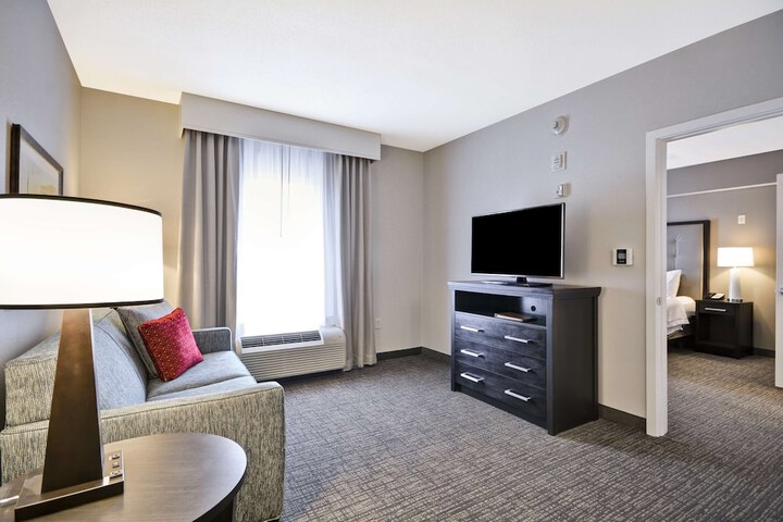 Homewood Suites by Hilton Ithaca