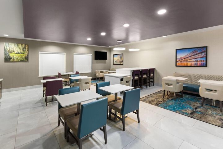 La Quinta Inn & Suites by Wyndham Boutte