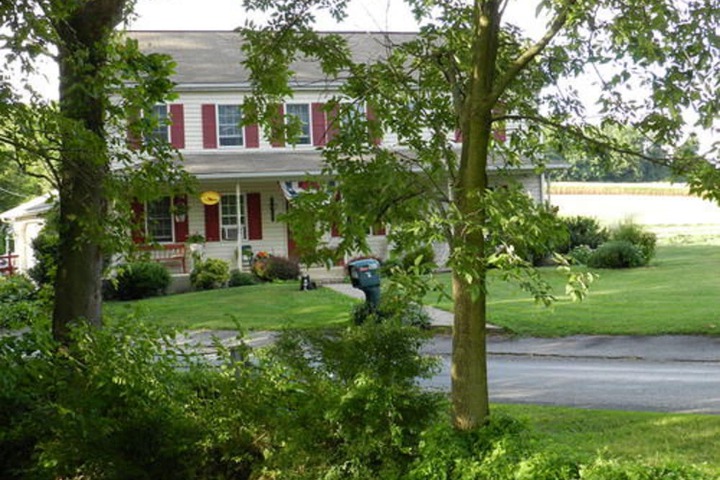 Property Grounds 24 of 29