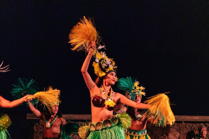 Waikoloa Beach Marriott Resort & Spa