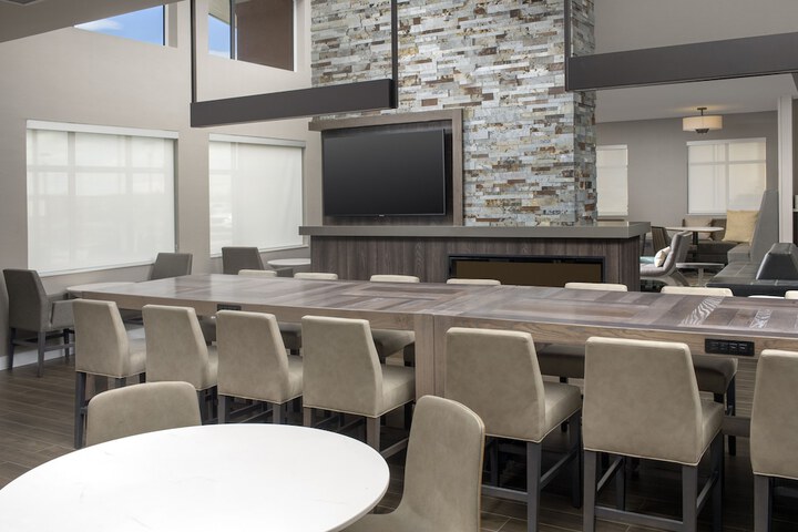 Residence Inn by Marriott Lubbock-University Area