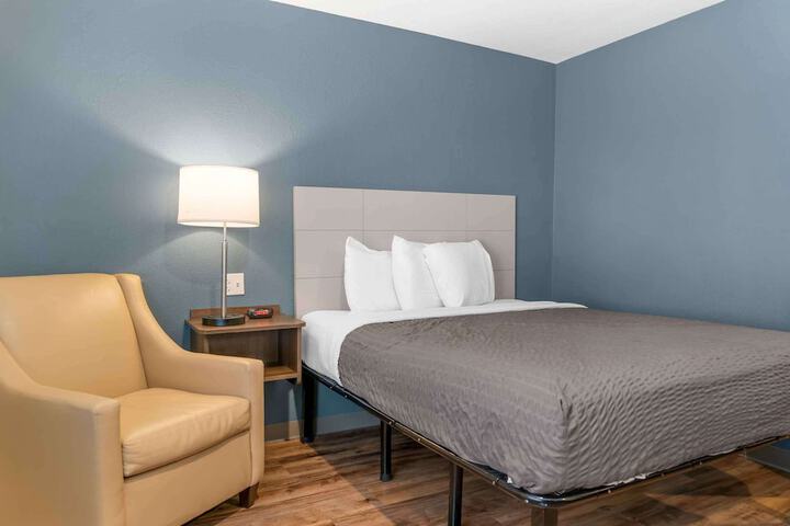 Extended Stay America Suites - Detroit - Rochester Hills