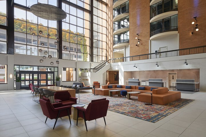 Hotel Interior 13 of 64
