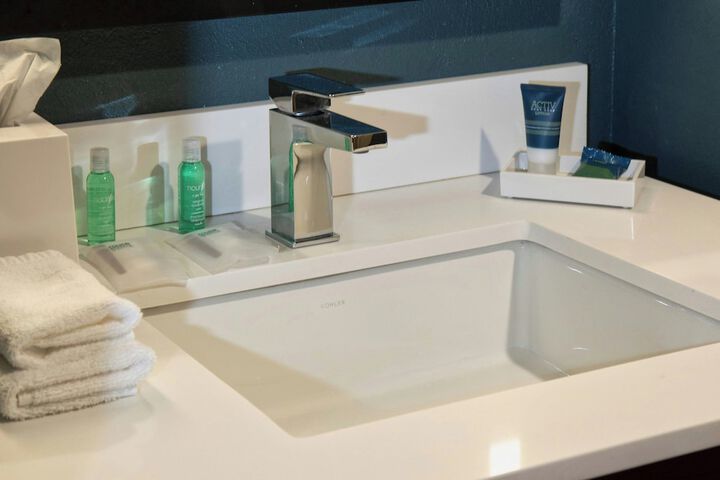 Four Points by Sheraton Allentown Lehigh Valley