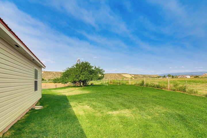 Ranch House in Boulder! Gateway to Nearby Parks!