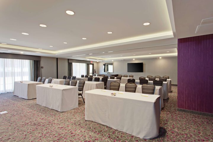 Hilton Garden Inn Irvine / Orange County Airport