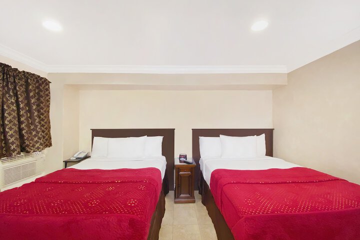 Nite Inn - Walking Distance to Universal Studios Hollywood
