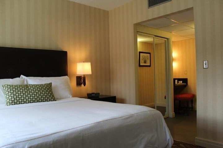 Spencer Hotel and Conference Centre
